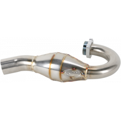 Σωλήνα εξάτμισης μοτοσυκλέτας FMF HEADER S/S MBMB KX250F 09-13