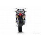 Τελικό εξάτμισης μοτοσυκλέτας AKRAPOVIC CF/CF K1200R/S thumb