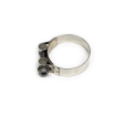 Σφιγκτήρας εξάτμισης μοτοσυκλέτας AKRAPOVIC P-R59 thumb