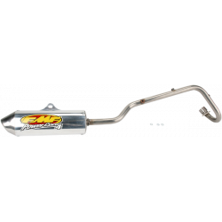 Εξάτμιση μοτοσυκλέτας FMF EXHAUST PC4 CRF70 05-08