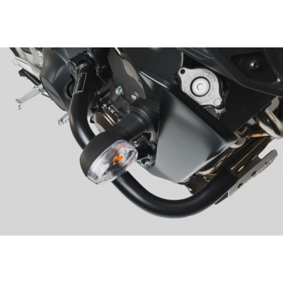 Προστατευτικά κάγκελα SW-MOTECH για MT-09 SP ABS