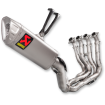 Ολόκληρο σύστημα εξάτμισης AKRAPOVIC RAC TI CBR1000RR 17 thumb