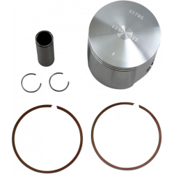 Πιστόνι μοτοσυκλέτας WISECO PISTON POL SL750 .50mm Πιστόνι μοτοσυκλέτας WISECO PISTON POL SL750 .50mm