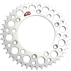 Γρανάζι πίσω κίνησης RENTHAL SPROCK R 520 45T SI UL SC Γρανάζι πίσω κίνησης RENTHAL SPROCK R 520 45T SI UL SC