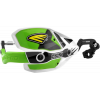 Προστατευτικές χούφτες μηχανής CYCRA OS ULT WHITE/GREEN
