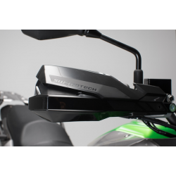 Προστατευτικές χούφτες μηχανής SW-MOTECH KOBRA για KLE 250