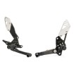 Σετ μαρσπιέ GILLES REARSET FACTOR-X BK S 1000 HP4 ABS thumb
