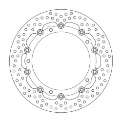 Δισκόπλακα MOTO-MASTER HALO FRONT DISC BMW NUDA 900 ABS