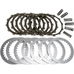 Δίσκοι συμπλέκτη και ελατήρια EBC DRC201