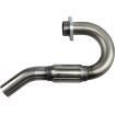 Σωλήνα εξάτμισης μοτοσυκλέτας FMF MOTO POWER BOMB YZ/WR400 thumb