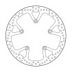 Δισκόπλακα MOTO-MASTER BRAKE ROTOR FIX ROUND L/R BMW K 1600 GRAND AMERICA ABS 23 thumb