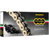 Αλυσίδα κίνησης μοτοσυκλέτας REGINA CHAIN 525ZRP 120RS+RH