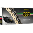 Αλυσίδα κίνησης μοτοσυκλέτας REGINA CHAIN 525ZRP 120RS+RH Αλυσίδα κίνησης μοτοσυκλέτας REGINA CHAIN 525ZRP 120RS+RH thumb