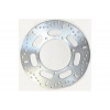 Δισκόπλακα μοτοσυκλέτας εμπρός EBC FIX HPSR RND UN MD4150