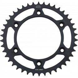 Γρανάζι πίσω κίνησης JT Sprockets JTR897.42SC