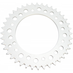 Γρανάζι πίσω κίνησης RENTHAL SPROCK R 520 40T SI UL SC Γρανάζι πίσω κίνησης RENTHAL SPROCK R 520 40T SI UL SC