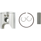 Πιστόνι μοτοσυκλέτας κιτ WISECO PISTON KIT CR 85 03-06 CR 85 R thumb