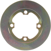Δισκόπλακα μοτοσυκλέτας εμπρός EBC FIX D SERIES RND MD6206D Δισκόπλακα μοτοσυκλέτας εμπρός EBC FIX D SERIES RND MD6206D thumb