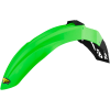 Μπροστινό φτερό CYCRA VENTED KXF250/450 16-20 GREEN