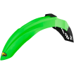 Μπροστινό φτερό CYCRA VENTED KXF250/450 16-20 GREEN thumb
