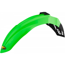 Μπροστινό φτερό CYCRA VENTED KXF250/450 16-20 GREEN