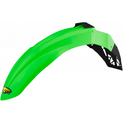 Μπροστινό φτερό CYCRA VENTED KXF250/450 16-20 GREEN