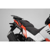 Βάση Βαλίτσας Μοτοσυκλέτας SW-MOTECH SIDE CARRIER PRO DL 1050 ABS