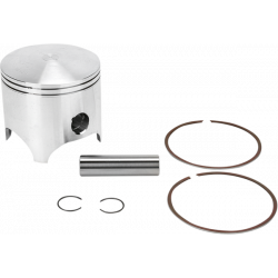 Πιστόνι μοτοσυκλέτας WISECO PISTON YAM .50mm с