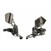 Σετ μαρσπιέ GILLES REARSET AS31 BK CBR 1000 RR 16
