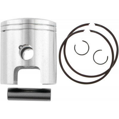 Πιστόνι μοτοσυκλέτας WISECO PISTON PE WISECO .50mm