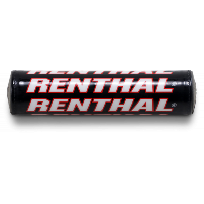 Μαξιλαράκι τιμονιού RENTHAL BARPAD SX MINI BLK/WH/RED
