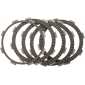 Δίσκοι συμπλέκτη EBC CK4522 thumb