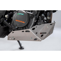 Ποδιά κινητήρα SW-MOTECH για ADVENTURE 390 ABS 23 Ποδιά κινητήρα SW-MOTECH για ADVENTURE 390 ABS 23