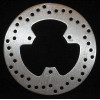 Δισκόπλακα μοτοσυκλέτας εμπρός EBC FIX D SERIES SCT MD928D