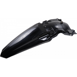 Πίσω φτερό μοτοσυκλέτας CYCRA KX450 19- BLACK