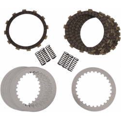 Δίσκοι συμπλέκτη και ελατήρια EBC DRC013 Δίσκοι συμπλέκτη και ελατήρια EBC DRC013