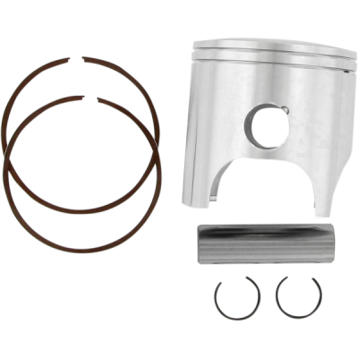 Πιστόνι μοτοσυκλέτας WISECO PISTON YAM 1mm IT 250 1983
