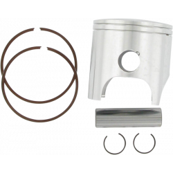 Πιστόνι μοτοσυκλέτας WISECO PISTON YAM STD. IT 250 1982