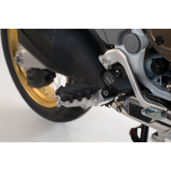 Μαρσπιέ μηχανής SW-MOTECH EVO για NC 700 S ABS