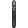 Μπροστινό λάστιχο μοτοσυκλέτας DUNLOP MISSION 90/90-21 54T TL M+S