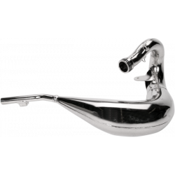 Λαιμός εξάτμισης μοτοσυκλέτας FMF FATTY PIPE YZ85 02-12