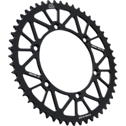 Γρανάζι πίσω κίνησης JT Sprockets JTA460.52 BLACK
