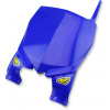 Number Plate μάσκα εμπρός CYCRA YZ/YZF 10-17 BLUE