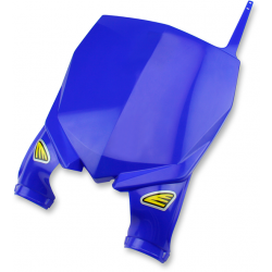 Number Plate μάσκα εμπρός CYCRA YZ/YZF 10-17 BLUE
