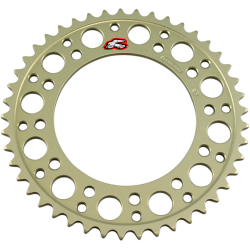 Γρανάζι πίσω κίνησης RENTHAL SPROCKET R 525 45T HA