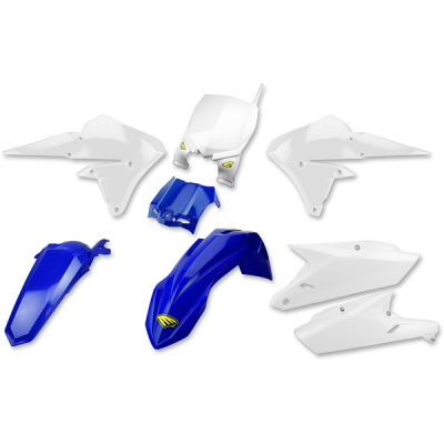 Κιτ πλαστικών CYCRA P-FLOW YZF 14-17 OEM