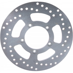 Δισκόπλακα μοτοσυκλέτας πίσω EBC FIX HPSR RND RE MD3061