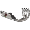 Ολόκληρο σύστημα εξάτμισης AKRAPOVIC RAC SS YAM R1 20