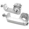 Παξιμάδια τιμονιού CYCRAPB U CLAMP STD