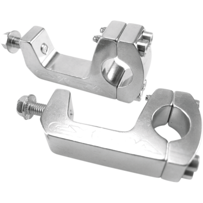 Παξιμάδια τιμονιού CYCRAPB U CLAMP STD